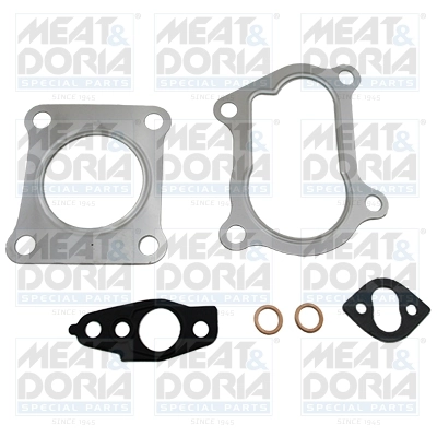 Mounting Kit, charger